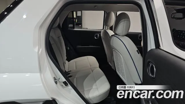 Hyundai Casper — Фото автомобиля 17