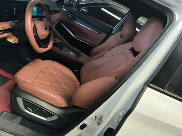 Changan CS75 Plus — Фото автомобиля 14