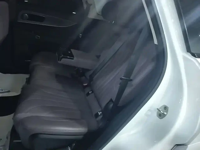 Chery Tiggo 9 C-DM — Фото автомобиля 16