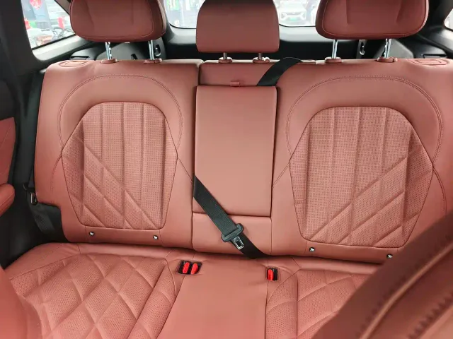 Changan CS75 Plus — Фото автомобиля 9