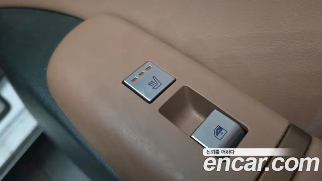 Hyundai Grandeur — Фото автомобиля 19