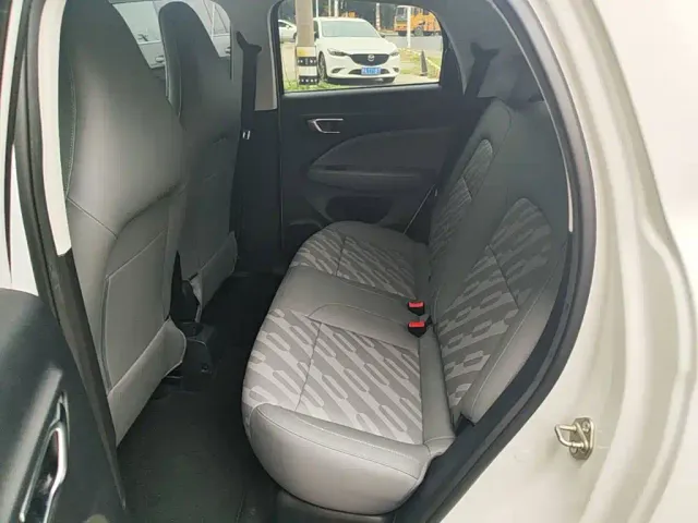 Leapmotor Leapmotor T03 2024 310 Comfort Edition — Фото автомобиля 16
