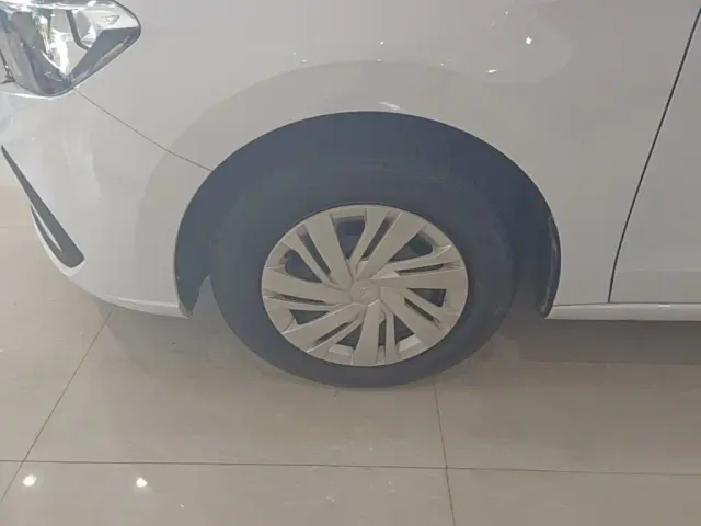 Jetta VA3 — Фото автомобиля 22