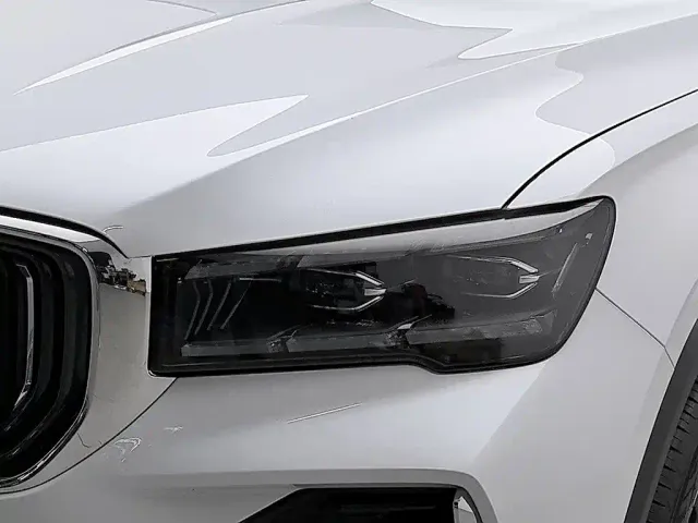 Geely Xingyue L — Фото автомобиля 7