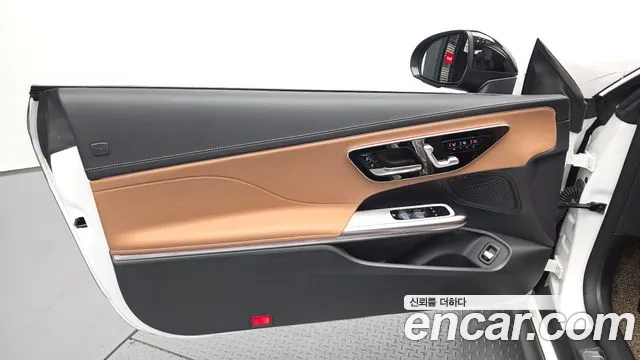 Mercedes-Benz CLE-Class — Фото автомобиля 25