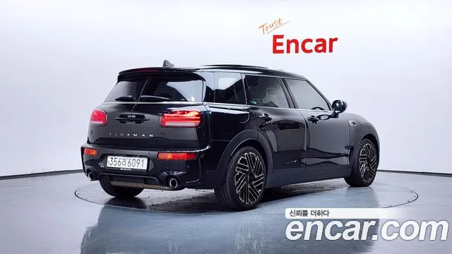 Mini Clubman — Фото автомобиля 2