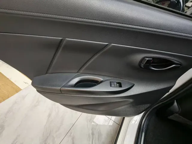 Toyota YARiS L Zhi Xuan — Фото автомобиля 20