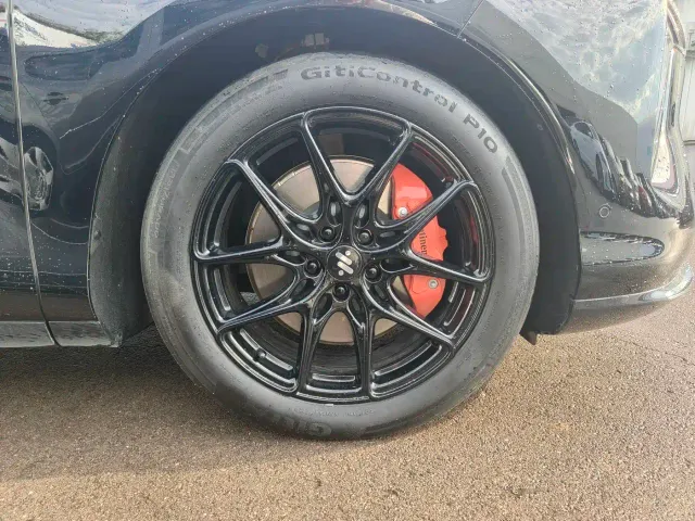 IM Motors LS6 — Фото автомобиля 16