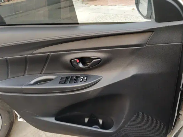 Toyota Vios — Фото автомобиля 7