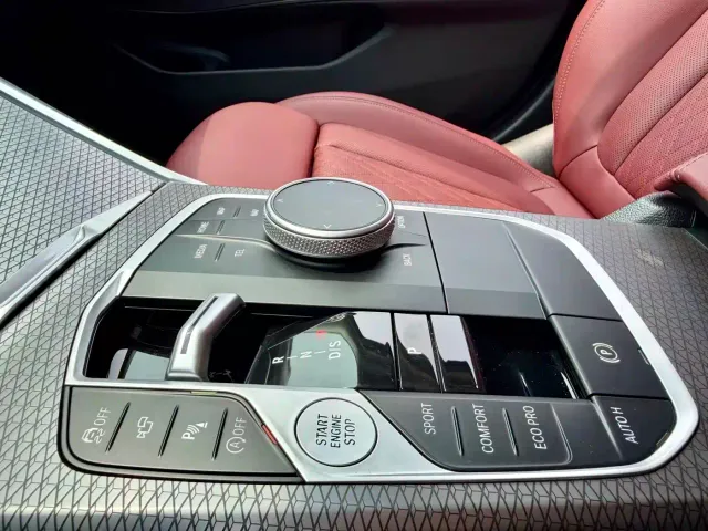 BMW 3 Series — Фото автомобиля 17