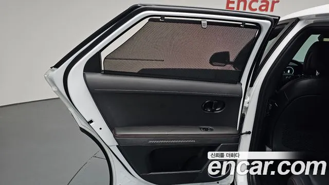 Hyundai Ioniq 5 Ioniq 5 (New) — Фото автомобиля 14