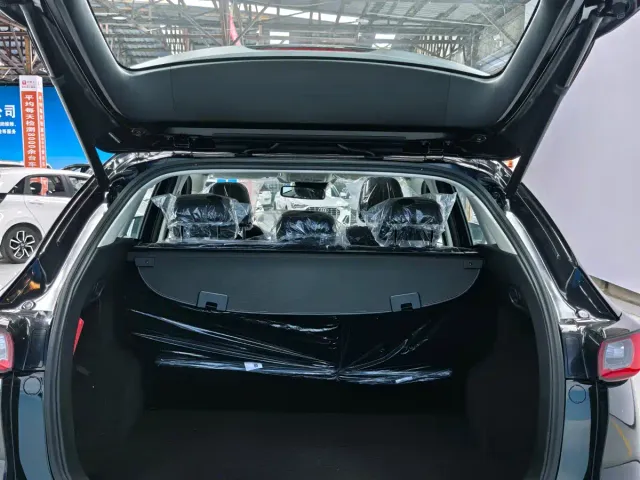 Mazda CX-5 — Фото автомобиля 23