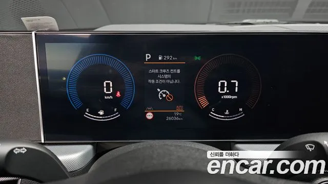 Hyundai Sonata DN8 — Фото автомобиля 8