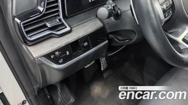 Kia Sportage 5th Gen — Фото автомобиля 26