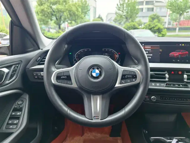 BMW 2 Series — Фото автомобиля 12