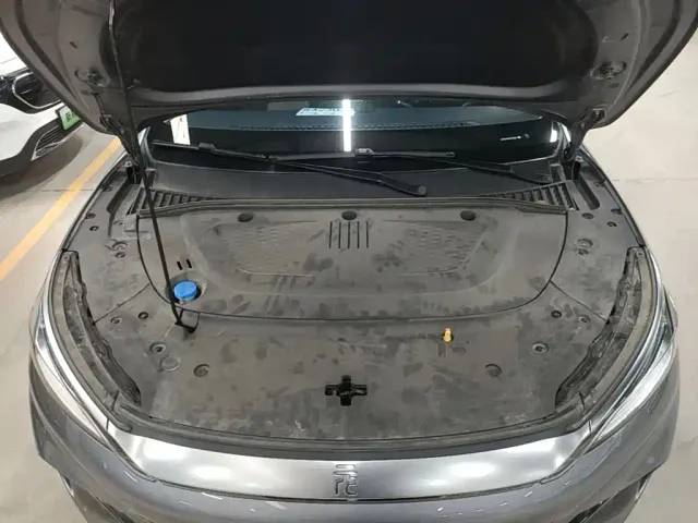 BYD Yuan PLUS — Фото автомобиля 19