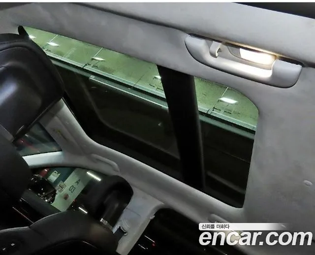 Hyundai Grandeur GN7 — Фото автомобиля 20