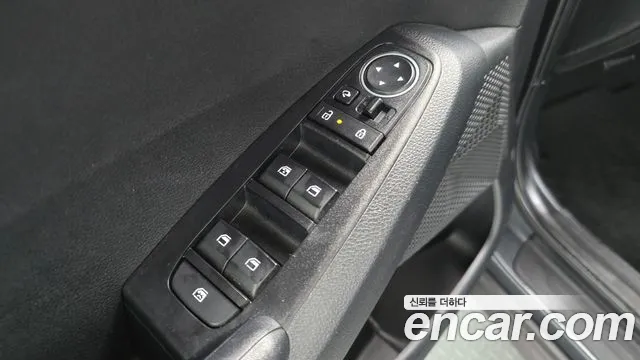 Kia Seltos Бензин 1.6 турбо 2WD — Фото автомобиля 14