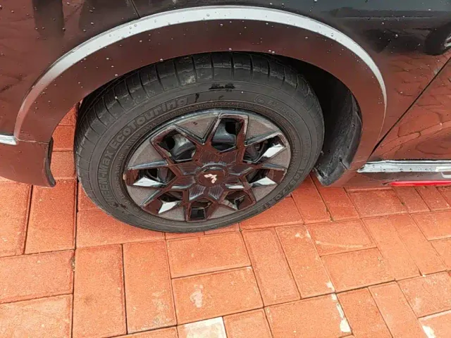 Wuling Hongguang Mini EV — Фото автомобиля 22