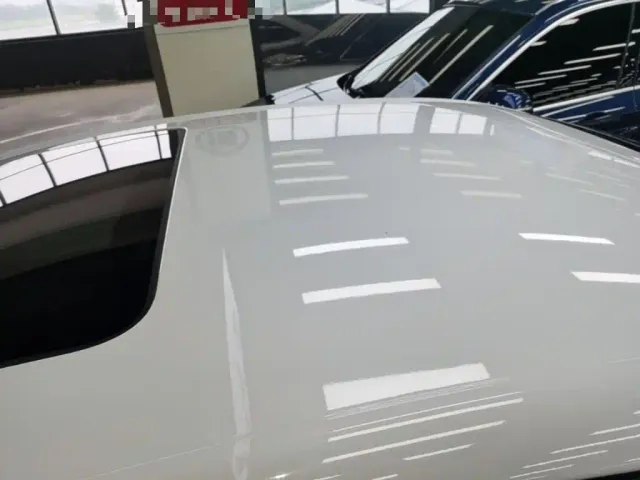 Chevrolet Monza — Фото автомобиля 20
