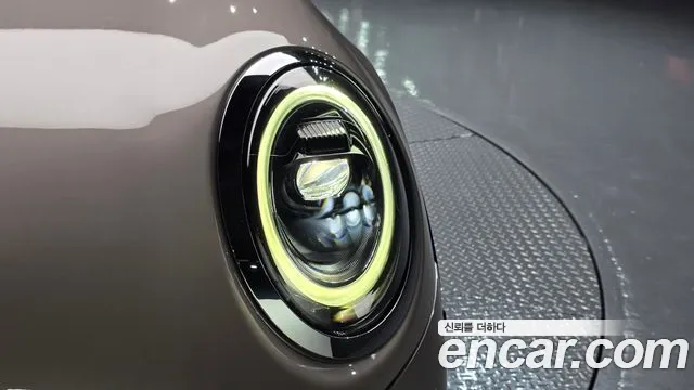 MINI Cooper — Фото автомобиля 7