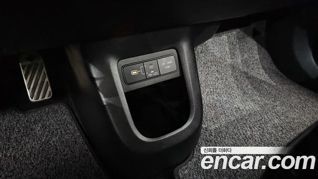 Hyundai Ioniq5 — Фото автомобиля 8