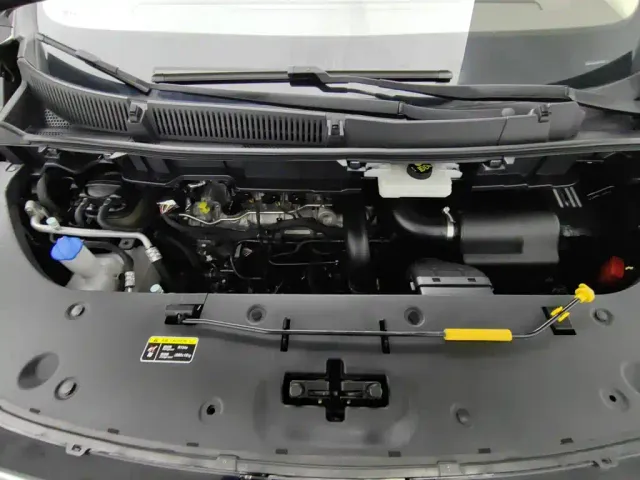 Bestune Besturn M9 — Фото автомобиля 6