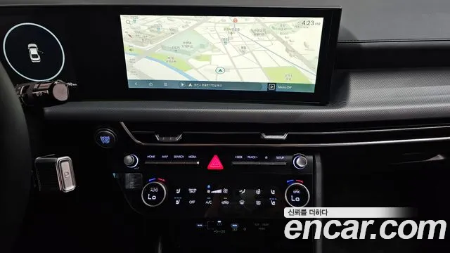 Hyundai Sonata Exclusive — Фото автомобиля 10