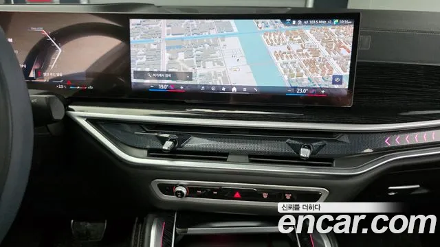 BMW X6 xDrive40i M Sport — Фото автомобиля 17