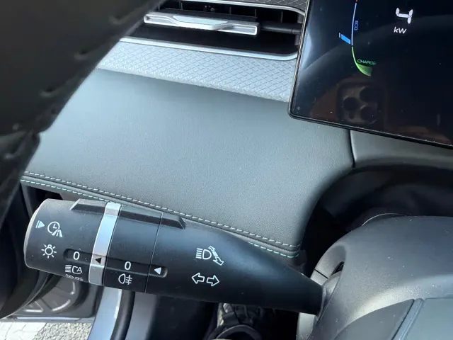 BYD Qin PLUS — Фото автомобиля 22