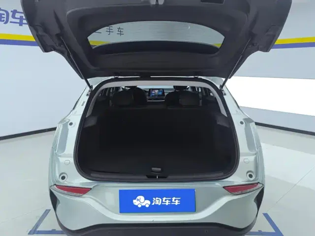 Buick Velite 6 — Фото автомобиля 4