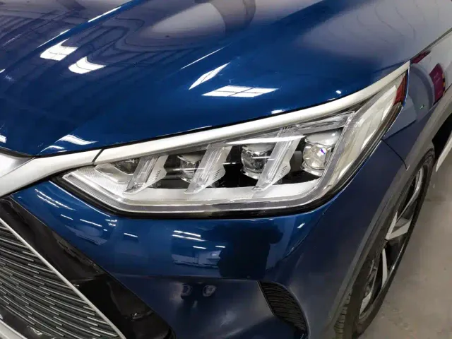 BYD Song PLUS — Фото автомобиля 7