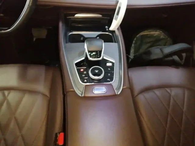 Chery Tiggo 8 PRO — Фото автомобиля 13