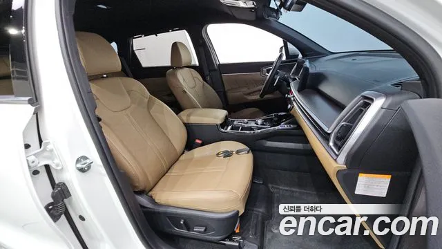 Kia Sorento 4th Gen — Фото автомобиля 18