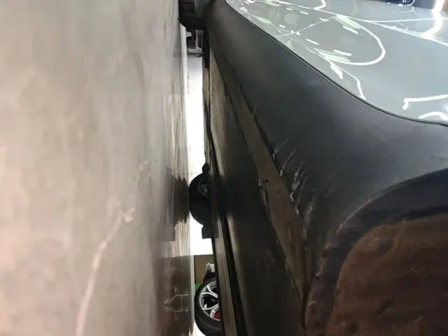 Tesla Model Y — Фото автомобиля 21