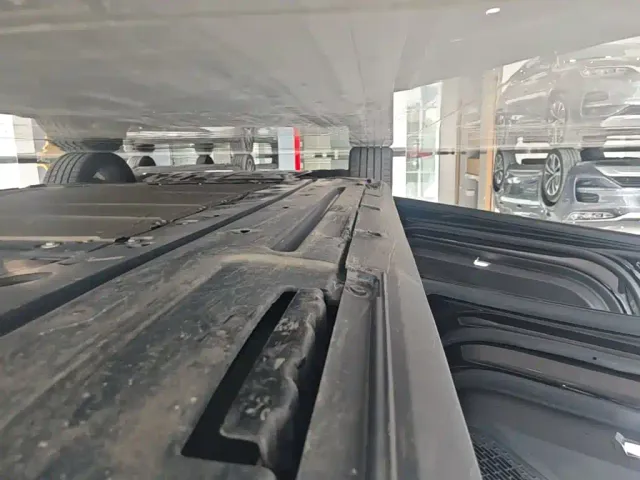 BYD Seal — Фото автомобиля 21
