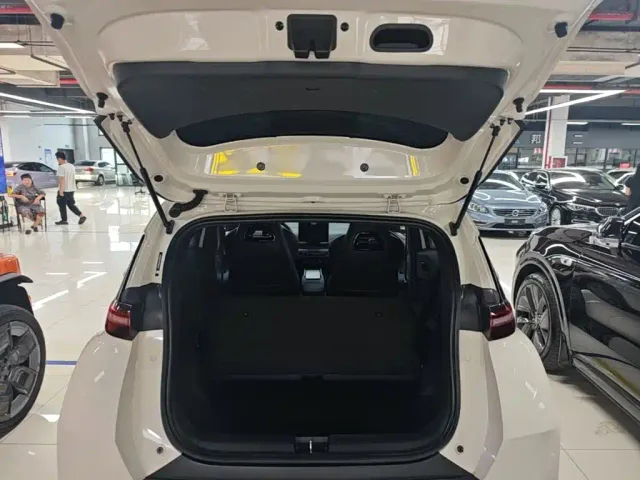 BYD Seagull — Фото автомобиля 18