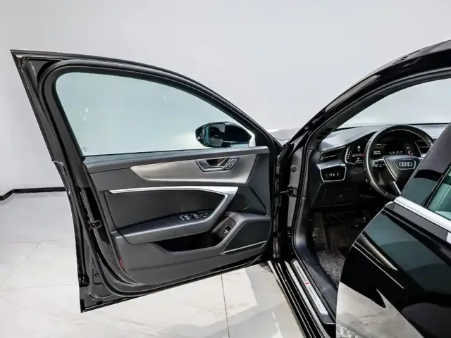 Audi Audi A6L 2024 45 TFSI Premium Dynamic — Фото автомобиля 8
