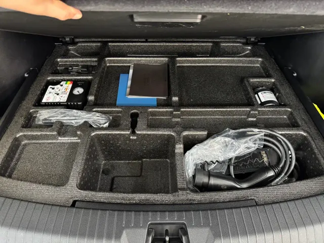 BYD Song Pro — Фото автомобиля 18