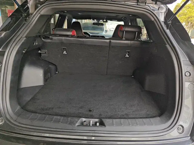 Changan CS55 Plus — Фото автомобиля 14