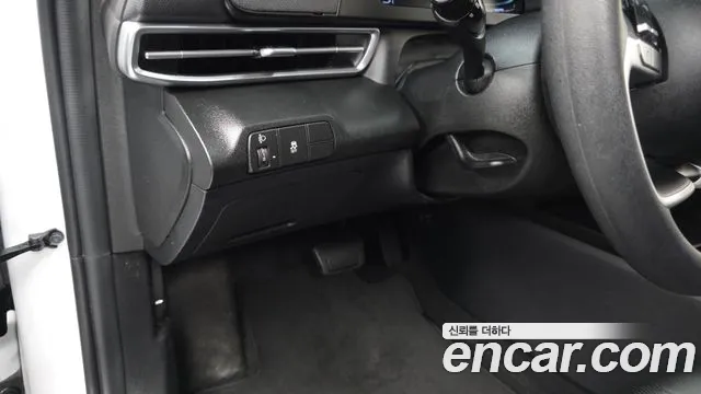Hyundai Avante CN7 — Фото автомобиля 23