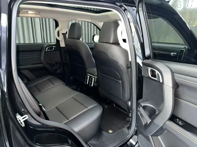 Haval Big Dog — Фото автомобиля 10