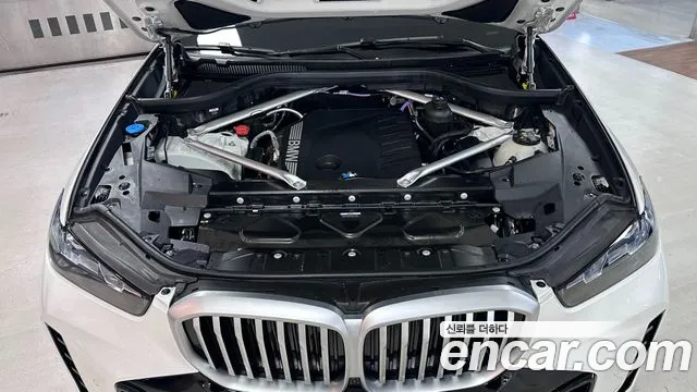 BMW X5 G05 — Фото автомобиля 6