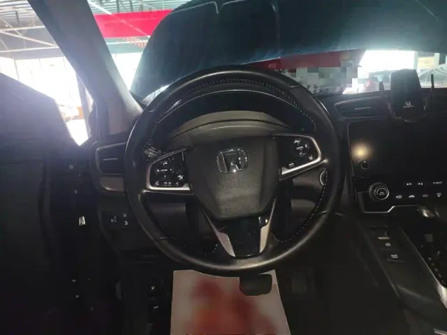 Honda Breeze — Фото автомобиля 10