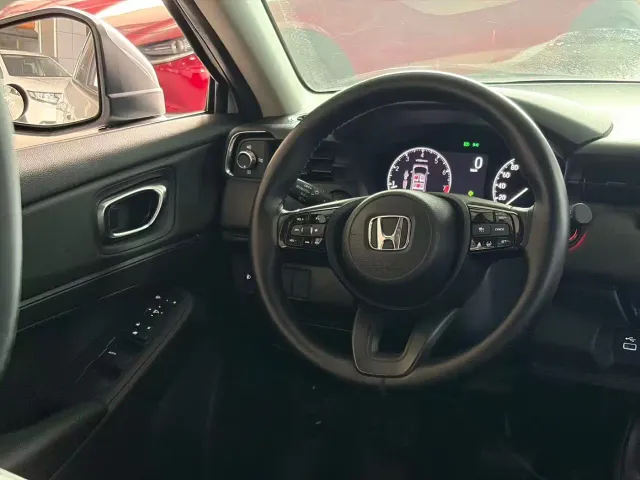 Honda XR-V — Фото автомобиля 12