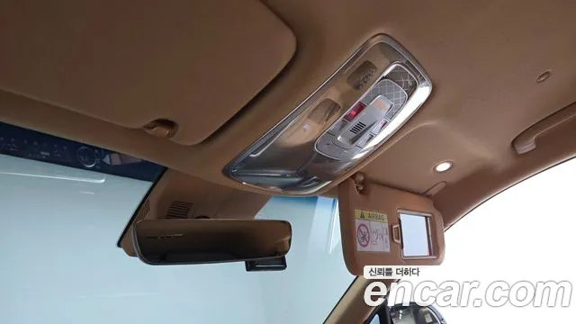 Genesis GV80 — Фото автомобиля 27