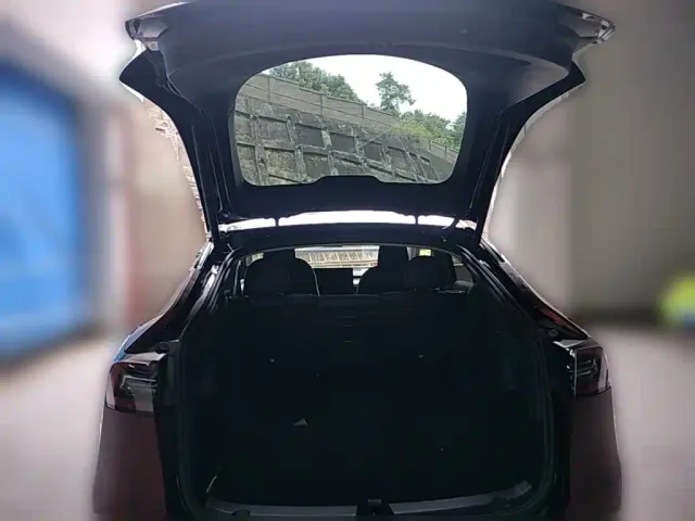 Tesla Model Y — Фото автомобиля 23