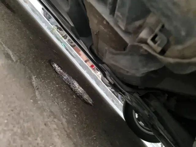 Toyota Corolla — Фото автомобиля 15