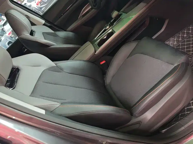 Changan Z6 — Фото автомобиля 24