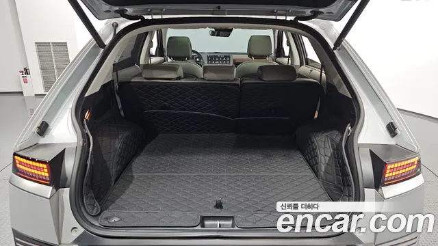 Hyundai Ioniq 5 — Фото автомобиля 26